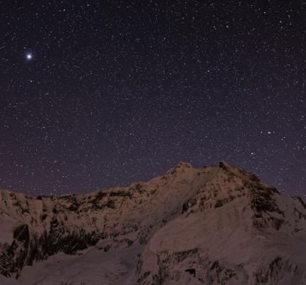 Parc National des Pyrénées Fréquence Luz