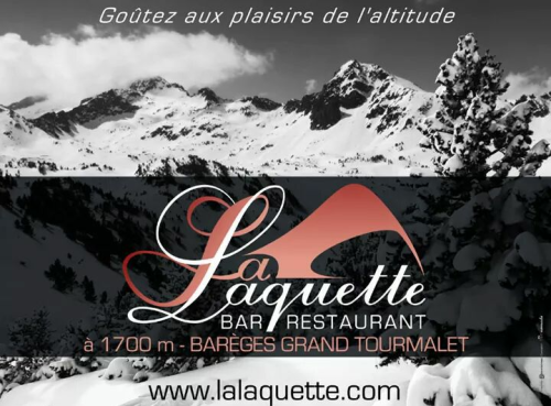 LA Laquette