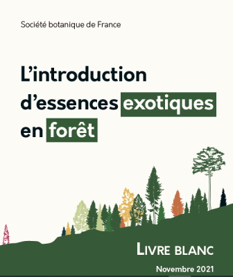 Société botanique de France