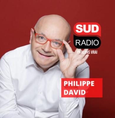 philippe david