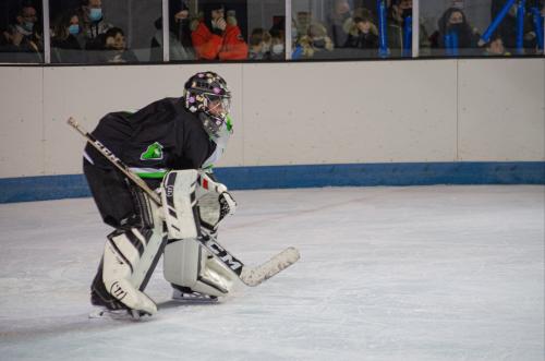 Hockey Cauterets