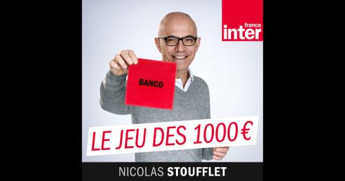 Le jeu des 1000€ à Lézignan