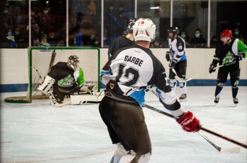 Hockey Club de Cauterets