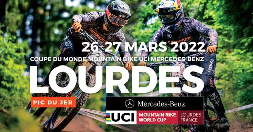 Coupe du monde de VTT