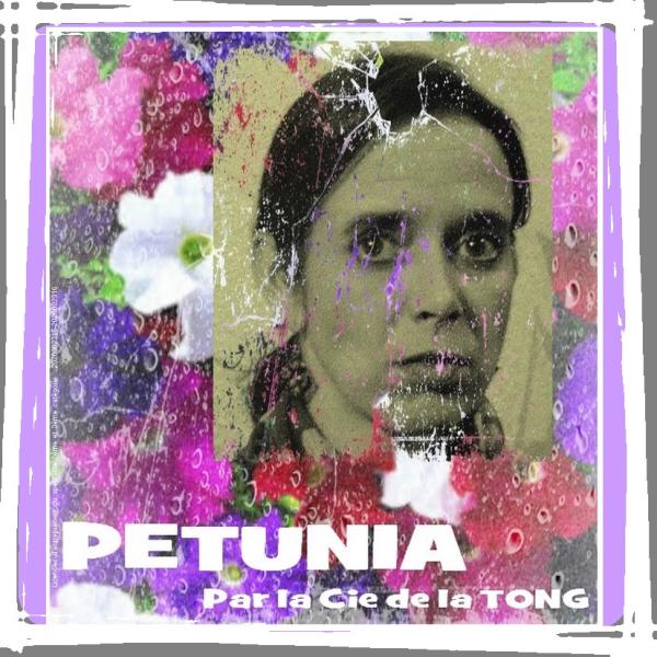 Petunia Tong Frequence Luz