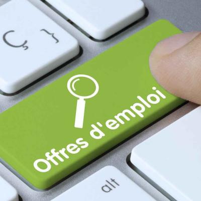 Du 5 au 25 Mars, Lourdes prépare la saison estivale avec un salon pour l'emploi en ligne.