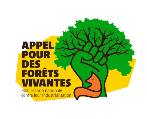 Foret touche pas