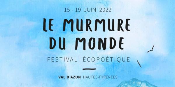 Le Murmure du Monde annonce le lancement du Festival 