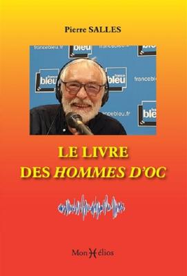  « Le livre des mots d’oc » - Pierre Salles en dédicace à la Librairie Plume