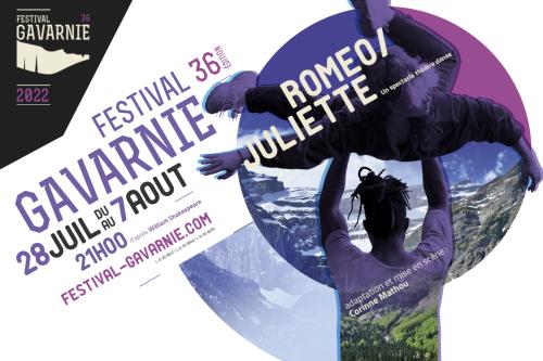 Le Festival de Gavarnie dévoile sa 36ème édition !