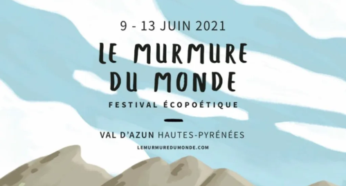 Le Murmure du Monde vous dévoile son programme !