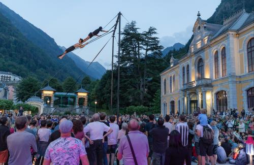 cirque a cauterets