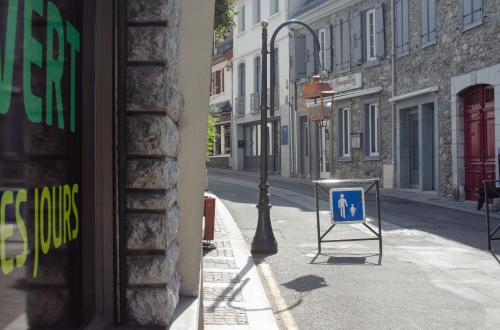 rue d'ossun