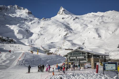 Luz Ardiden, pistes, équipe et animation : une belle dynamique !