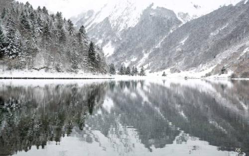 Rencontre avec la nouvelle direction de l’agence touristique des Vallées de Gavarnie !