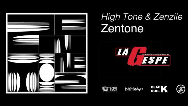 Zentone en concert ce 9 décembre à la Gespe !