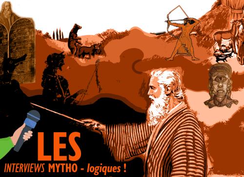 LES Interviews Mytho - logiques !