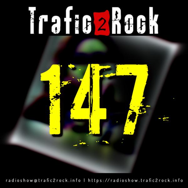 Trafic 2 Rock #147