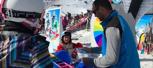 Luz Saint-Sauveur vous offre le plein d'animation pour les vacances !