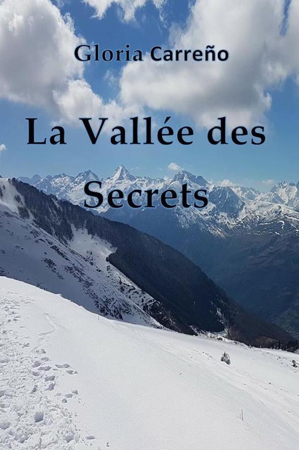 La Vallée des Secrets en audio pour l'association Valentin HAÜY 65