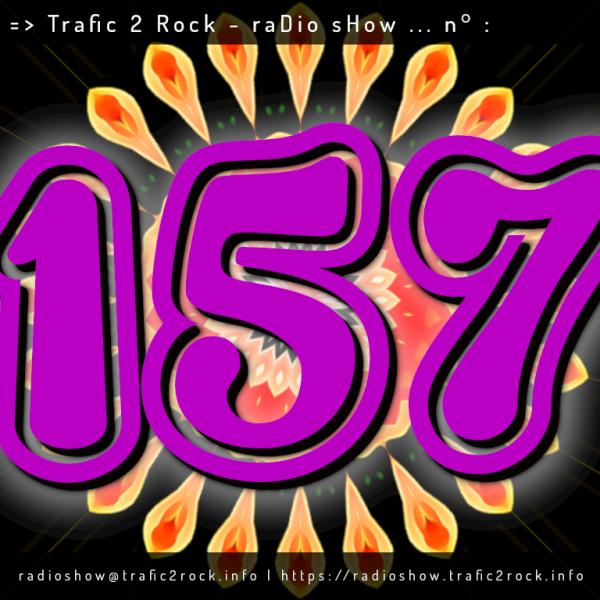 Trafic 2 Rock #157