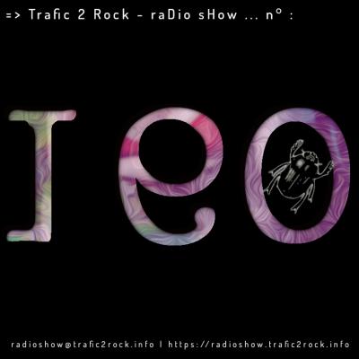 Trafic 2 Rock #160