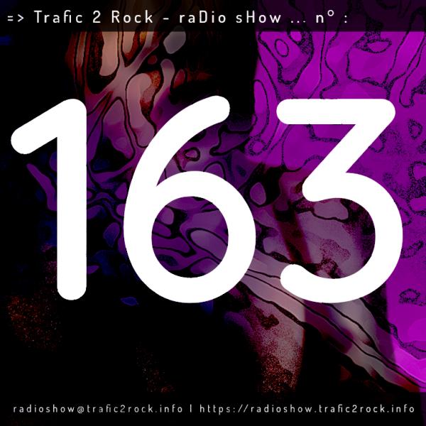 Trafic 2 Rock #163