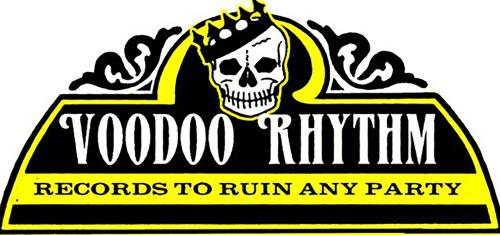 voodoo logo