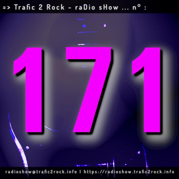 Trafic 2 Rock #171