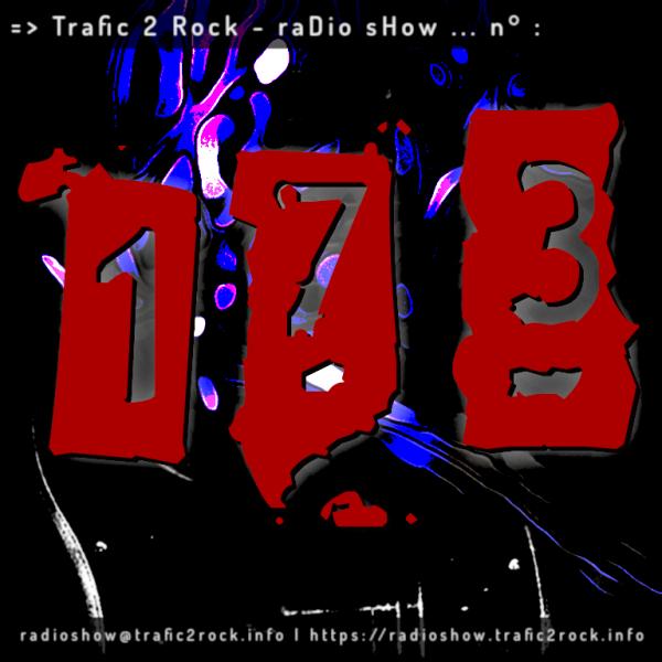 Trafic 2 Rock #173