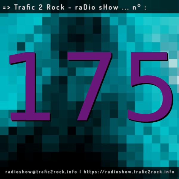 Trafic 2 Rock #175