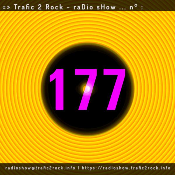 Trafic 2 Rock #177