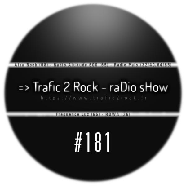 Trafic 2 Rock #181