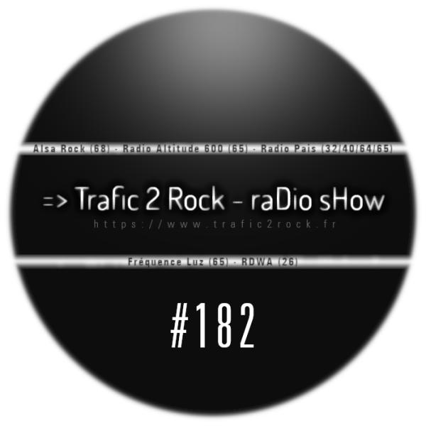 Trafic 2 Rock #182
