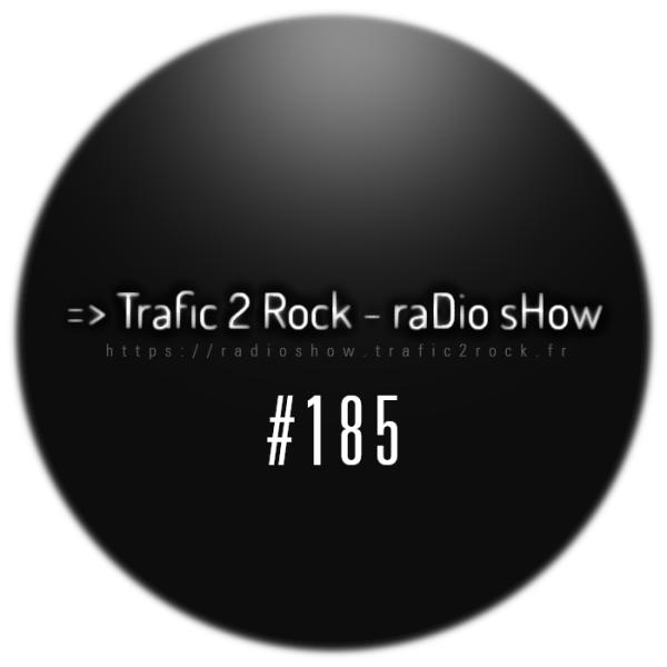 Trafic 2 Rock # 185 Spéciale Labels