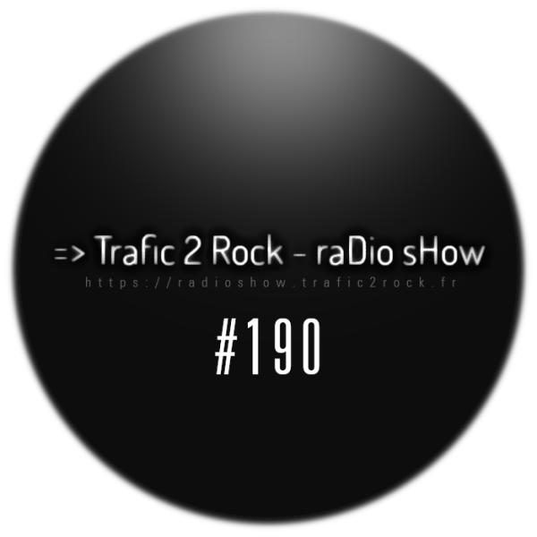 Trafic 2 Rock #190 N.Y.C