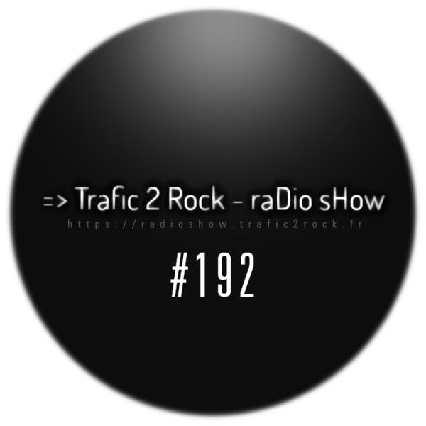 Trafic 2 Rock #192