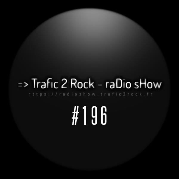 Trafic 2 Rock #196 Live