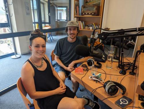 Le Festival Carapatte s'installe à Luz Saint-Sauveur pour sa 28e Edition !