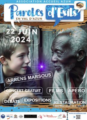affiche