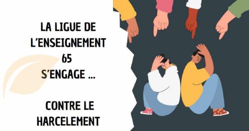 pointer du doigt
