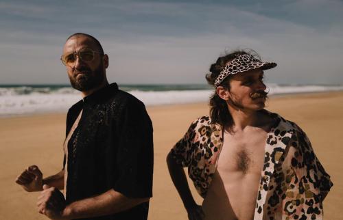 Rencontre avec "Le Trottoir" en amont du Pyrène Festival 