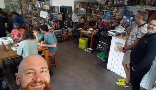 Nouveau à Argeles Gazost - Aux Jeux de l'Hibours