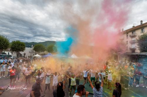 Los Argeles day revient pour sa 3e édition ce Samedi 10 Aout à Argeles-Gazost !