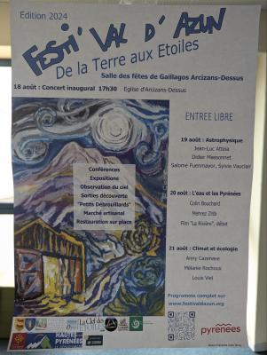 affiche