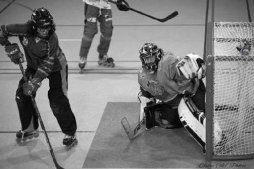 roller-hockey