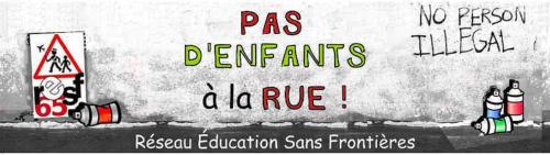 Rassemblement de défense de l'Aide Sociale à l'Enfance ce 25 septembre à 18h 
