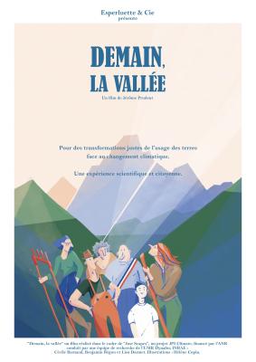 affiche