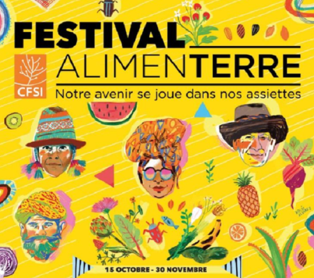 affiche
