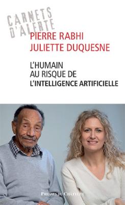 couverture Carnets d'alerte